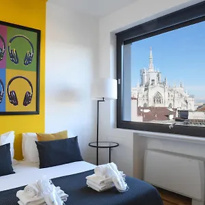  Apartamento Sweett - Duomo View