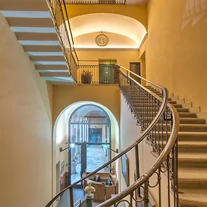 Numa Milan Camperio Milánó